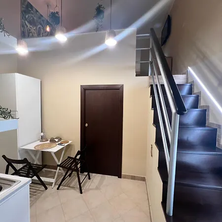 Piazzetta 42 Holiday Room Trani Exterior photo