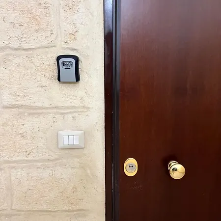 Piazzetta 42 Holiday Room Trani Exterior photo