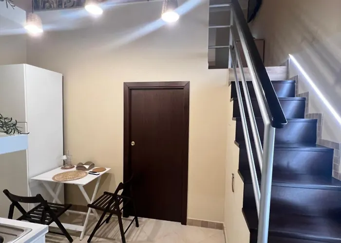 Piazzetta 42 Holiday Room