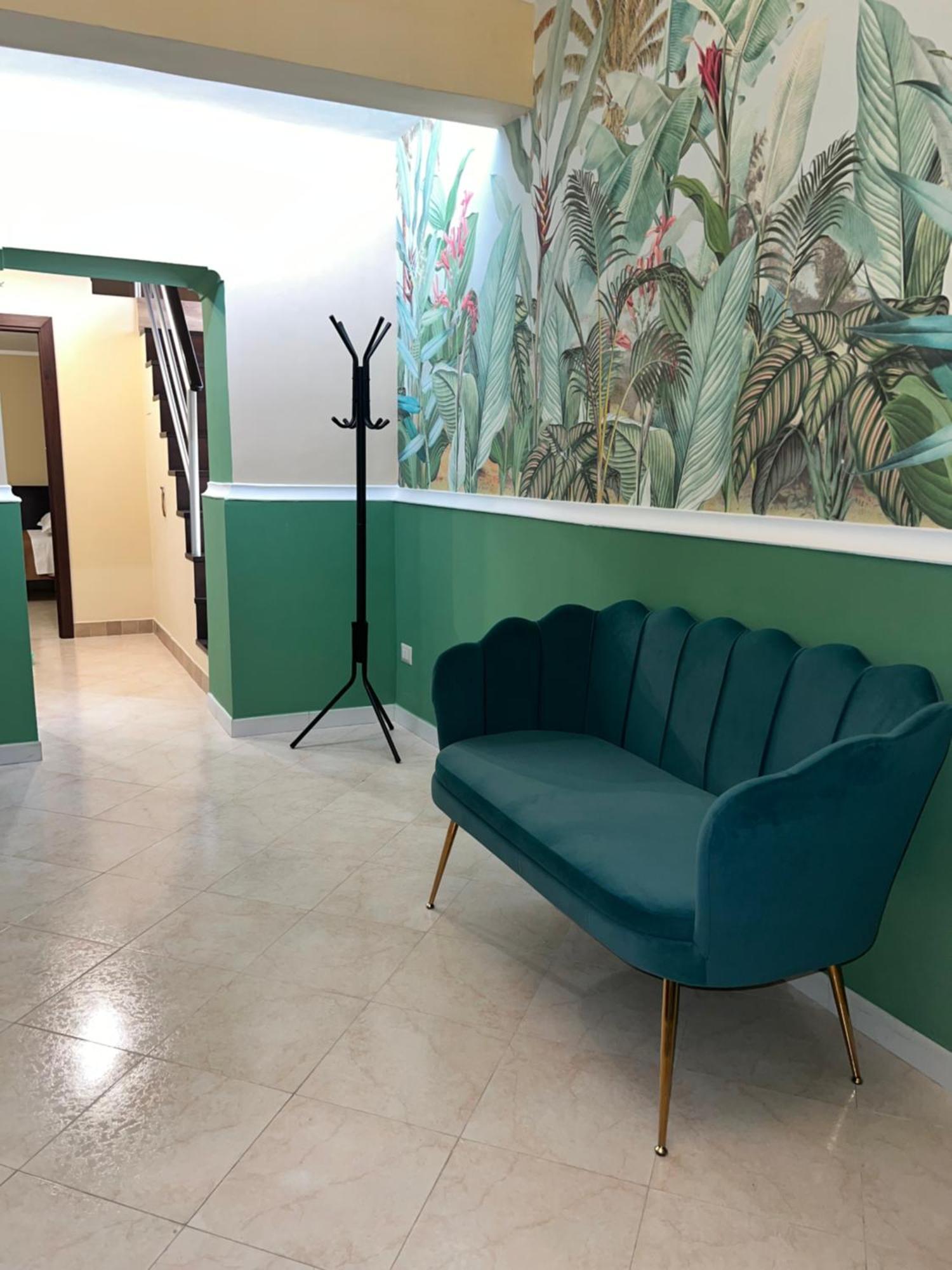Holiday home Piazzetta 42 Trani