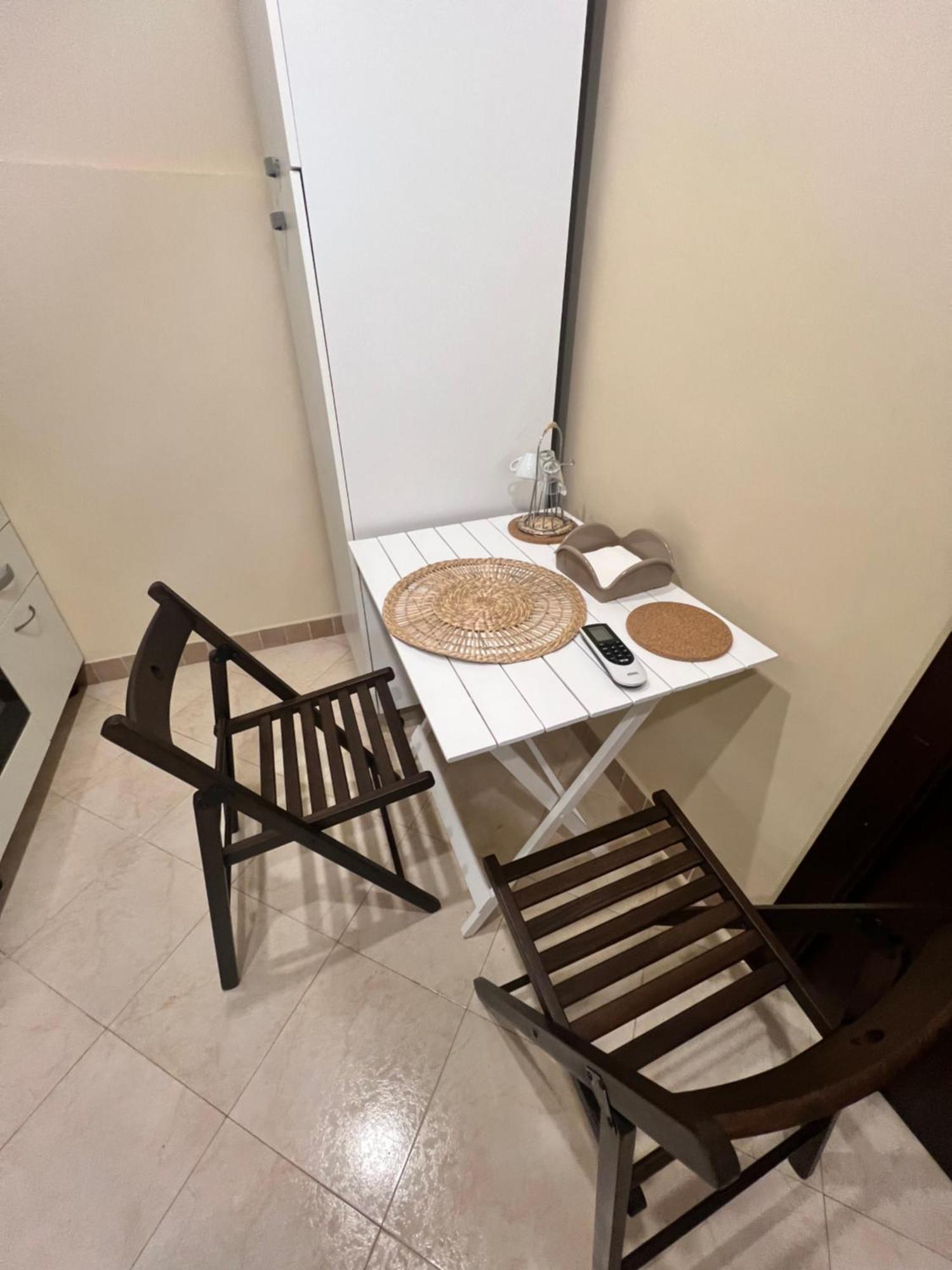 Holiday home Piazzetta 42