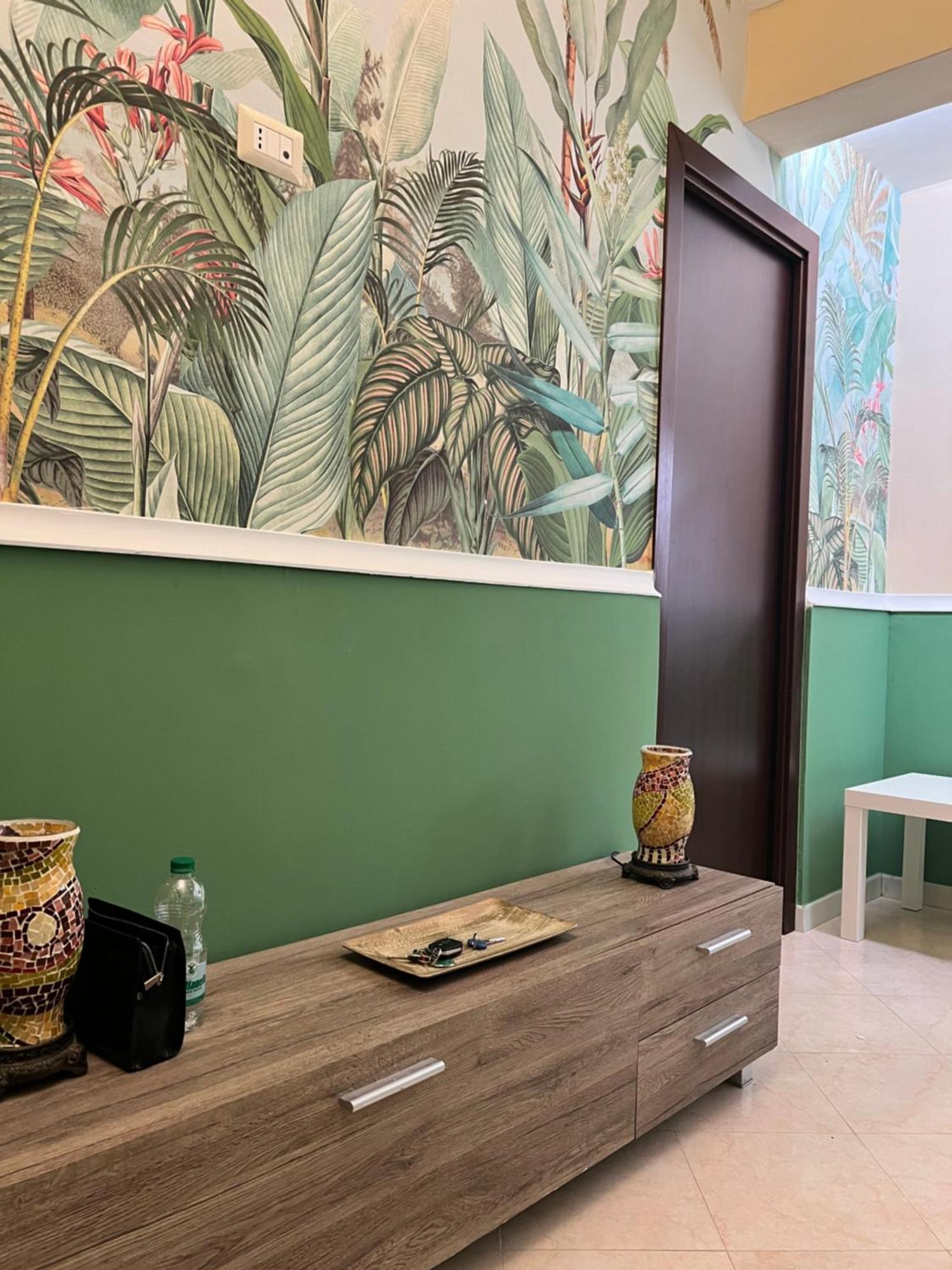 Holiday home Piazzetta 42